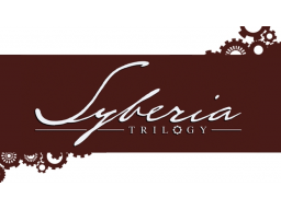 Syberia Trilogy (NS)   © Microids 2019    1/1