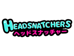Headsnatchers (NS)   © Iceberg 2020    1/1