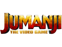 Jumanji: The Video Game (NS)   © Outright 2019    1/1