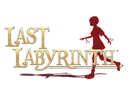 Last Labyrinth (PS4)   © Strictly Limited 2021    1/1