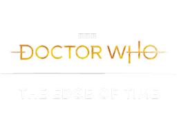 Doctor Who: The Edge Of Time (PS4)   © PlayStack 2020    1/1