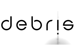 Debris (PC)   © Moonray 2017    1/1