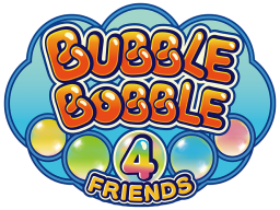 Bubble Bobble 4 Friends (NS)   © ININ 2019    1/1
