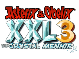 Astrix & Obelix XXL 3: The Crystal Menhir (PS4)   © Microids 2019    1/1