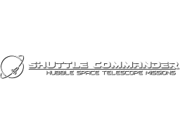 Shuttle Commander (PS4)   © Immersive VR Education 2019    1/1