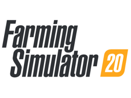 Farming Simulator 20 (NS)   © Giants 2019    1/1