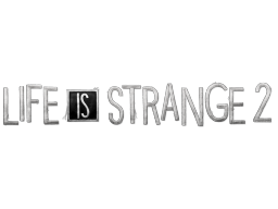 Life Is Strange 2 (XBO)   © Square Enix 2019    1/1