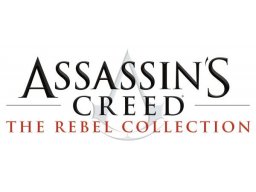 Assassin's Creed: Rebel Collection (NS)   © Ubisoft 2019    1/1