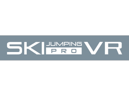 Ski Jumping Pro VR (PS4)   © Kalypso 2019    1/1