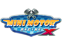 Mini Motor Racing X (PS4)   © Perp 2020    1/1