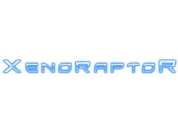 XenoRaptor (PS4)   © Digerati 2019    1/1