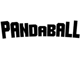 PandaBall (PS4)   © Get A Game 2019    1/1