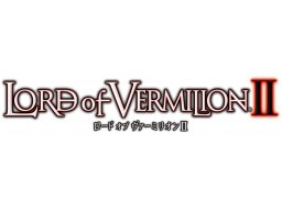 Lord Of Vermilion II (ARC)   © Square Enix 2009    1/1