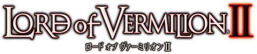 Lord Of Vermilion II