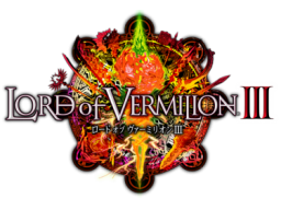 Lord Of Vermilion III (ARC)   © Square Enix 2013    1/1