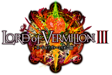 Lord Of Vermilion III