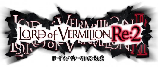 Lord Of Vermilion Re:2