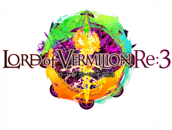 Lord Of Vermilion Re:3