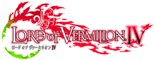Lord Of Vermilion IV