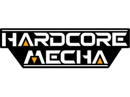 Hardcore Mecha (PC)   © RocketPunch 2019    1/1