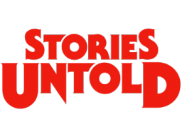 Stories Untold (PC)   © Devolver Digital 2017    1/1