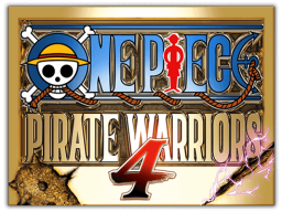 One Piece: Pirate Warriors 4 (XBO)   © Bandai Namco 2020    1/1