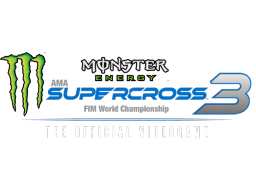 Monster Energy Supercross 3 (NS)   © Koch Media 2020    1/1