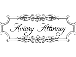 Aviary Attorney (PC)   © Sketchy Logic 2015    1/1