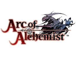 Arc Of Alchemist (PS4)   © Compile Heart 2019    1/1