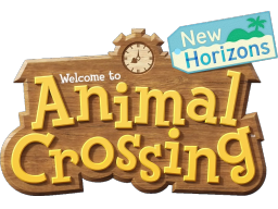 Animal Crossing: New Horizons (NS)   © Nintendo 2020    1/1