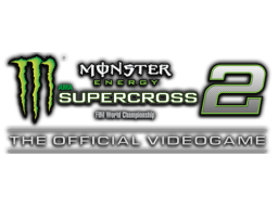 Monster Energy Supercross 2 (PS4)   © Koch Media 2019    1/1