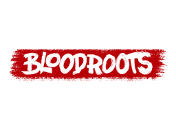 Bloodroots (NS)   © Paper Cult 2020    1/1