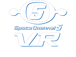 Space Channel 5 VR: Kinda Funky News Flash! (PS4)   © Limited Run Games 2020    1/1