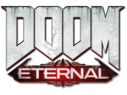Doom Eternal (PS4)   © Bethesda 2020    1/1