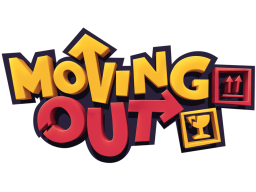 Moving Out (PS4)   © Team17 2020    1/1