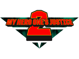 My Hero One's Justice 2 (XBO)   © Bandai Namco 2020    1/1