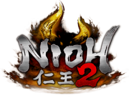 Nioh 2 (PS4)   © Koei Tecmo 2020    1/1
