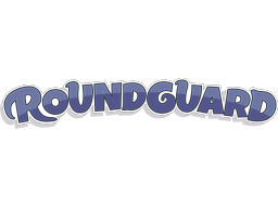 Roundguard (XBO)   © Quantum Astrophysicists Guild 2020    1/1