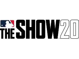 MLB The Show 20 (PS4)   © Sony 2020    1/1