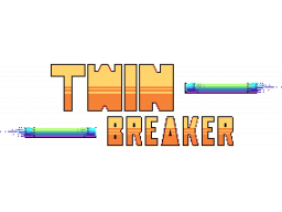 Twin Breaker: A Sacred Symbols Adventure (PS4)   © Lillymo 2020    1/1