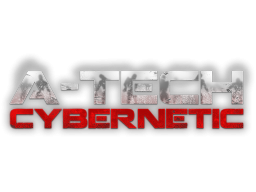 A-Tech Cybernetic VR (PS4)   © XREAL 2020    1/1