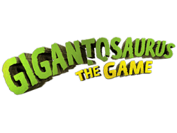 Gigantosaurus: The Game (PS4)   © Outright 2020    1/1