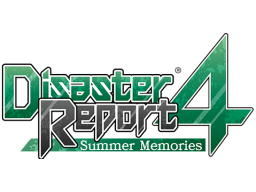 Disaster Report 4: Summer Memories (PS4)   © Granzella 2018    1/1