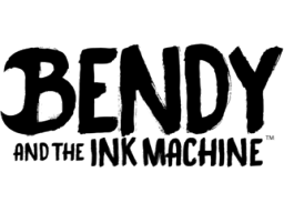 Bendy And The Ink Machine (PS4)   © Maximum Games 2018    1/1