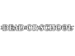 Dead Or School (PS4) &nbsp; &copy; Marvelous 2019 &nbsp;  1/1