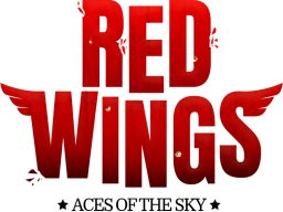 Red Wings: Aces Of The Sky (NS)   © All In! 2021    1/1