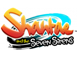 Shantae And The Seven Sirens (IP)   © WayForward 2019    1/1