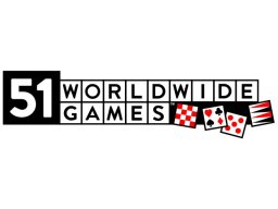51 Worldwide Games (NS)   © Nintendo 2020    1/1