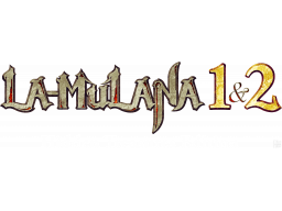 La-Mulana 1 / 2: Hidden Treasures Edition (NS)   © Nippon Ichi 2020    1/1