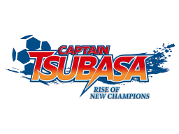 Captain Tsubasa: Rise Of New Champions (PS4)   © Bandai Namco 2020    1/1